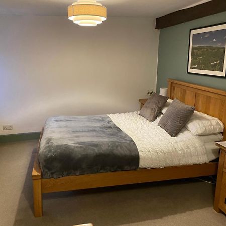 Churchgate Apartment Kirkby Lonsdale Extérieur photo