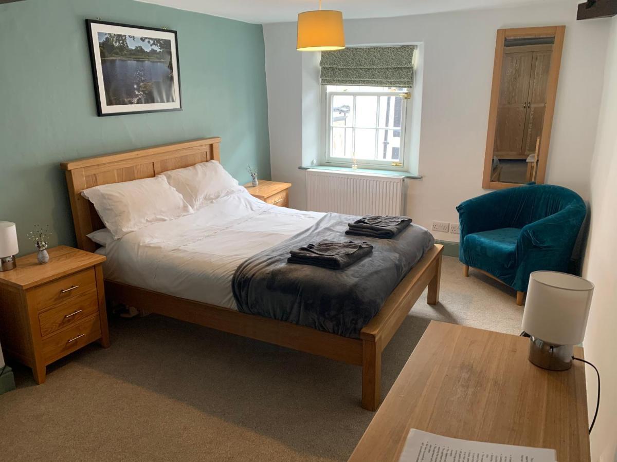 Churchgate Apartment Kirkby Lonsdale Extérieur photo