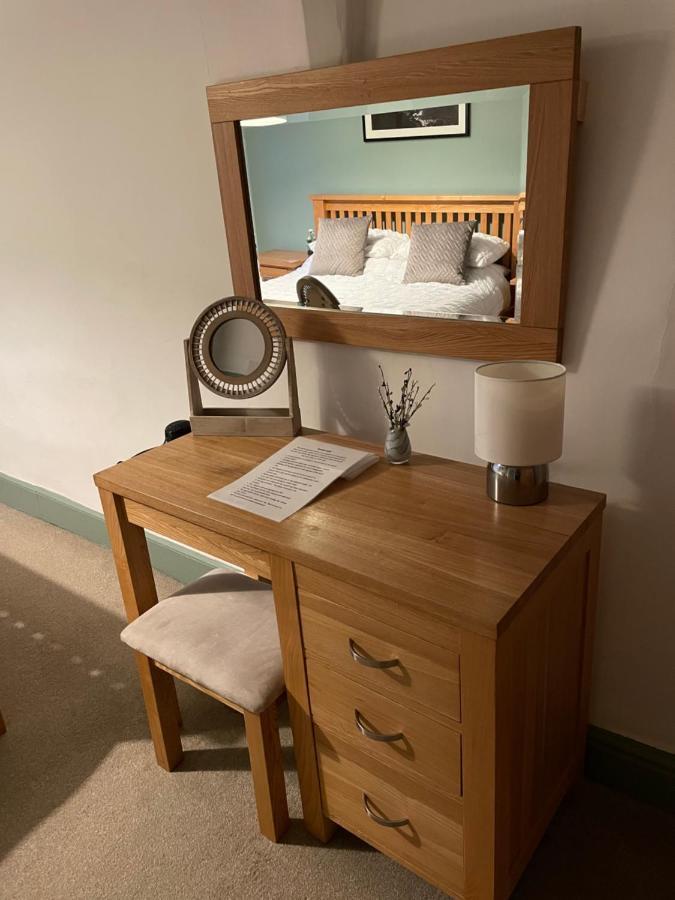 Churchgate Apartment Kirkby Lonsdale Extérieur photo