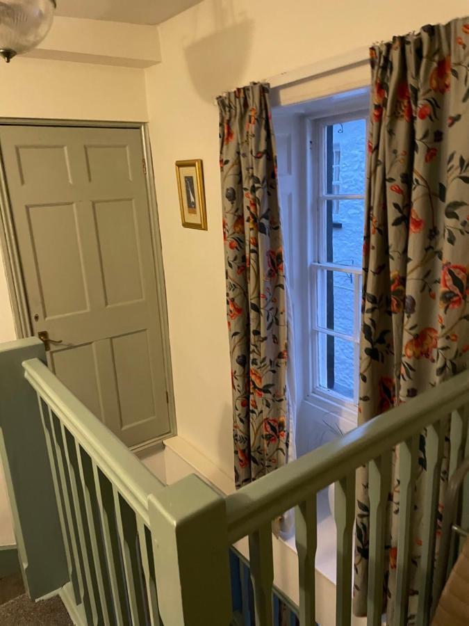 Churchgate Apartment Kirkby Lonsdale Extérieur photo